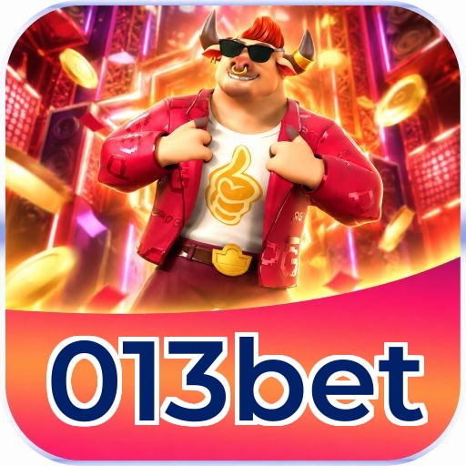 013bet APK - Interface do aplicativo Android